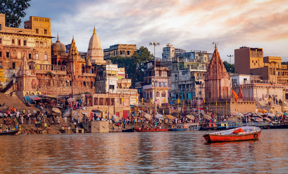 Viaggio in India, quali vaccinazioni fare? | Allianz Global Assistance