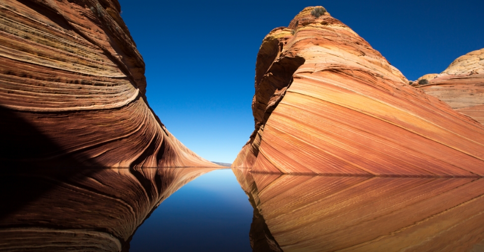 Coyote Buttes: la gigantesca pietra in arenaria dell’Arizona  | Allianz Global Assistance