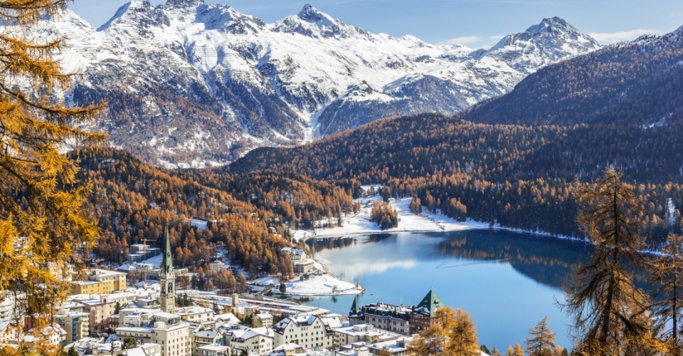 Sciare in Svizzera: le località per inaugurare la stagione  | Allianz Global Assistance