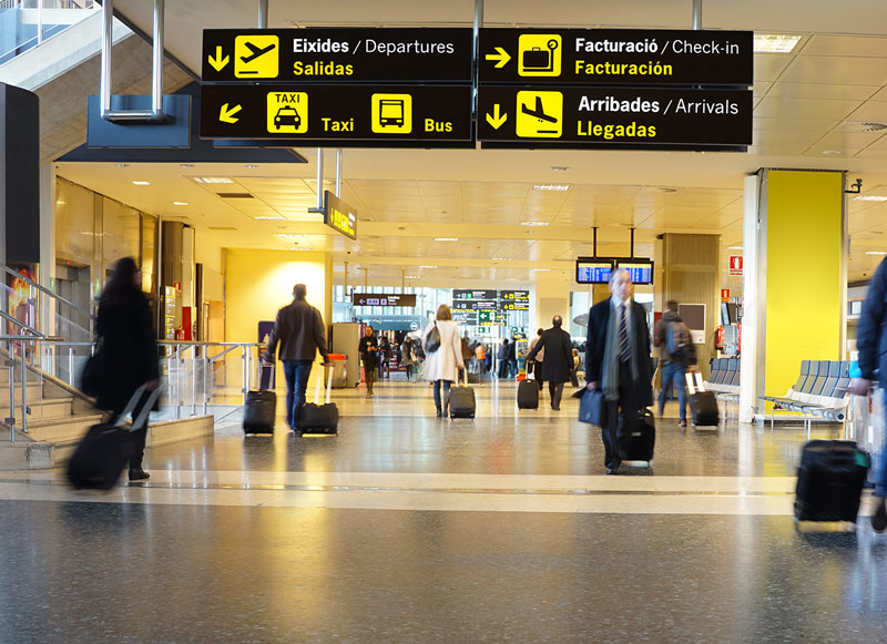 Attentati terroristici: sono coperti dalle assicurazioni di viaggio? | Allianz Global Assistance