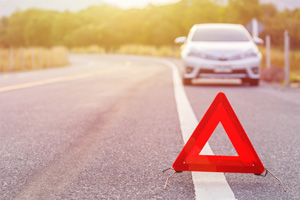 Auto sostitutiva in caso di incidente: la cortesia arriva anche in autostrada | Allianz Global Assistance