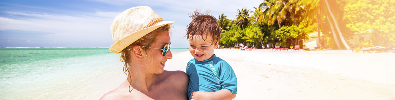 Festa della mamma… 5 mete ideali per un viaggio tutto in famiglia! | Allianz Global Assistance