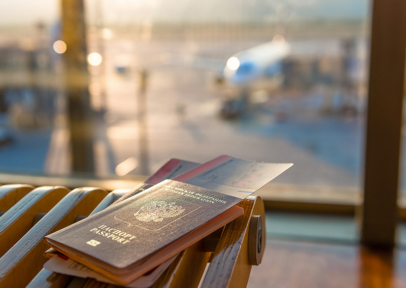 Viaggio di lavoro all'estero: 7 cose da non dimenticare prima di partire | Allianz Global Assistance