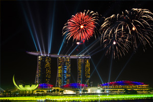National Day Singapore: alla scoperta delle tradizioni del Sud Est Asiatico | Allianz Global Assistance