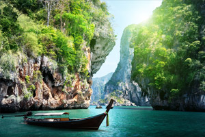 Viaggiare sicuri in Thailandia? Ecco tutto quello che c'è da sapere | Allianz Global Assistance