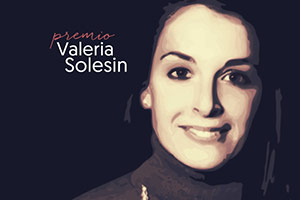 Il Premio Universitario Valeria Solesin | Allianz Global Assistance