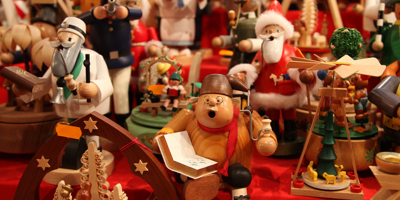 Vacanze di Natale: vivi la magia dei Paesi di Santa Claus | Allianz Global Assistance