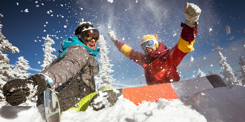 I migliori consigli per un capodanno sulla neve con il botto | Allianz Global Assistance