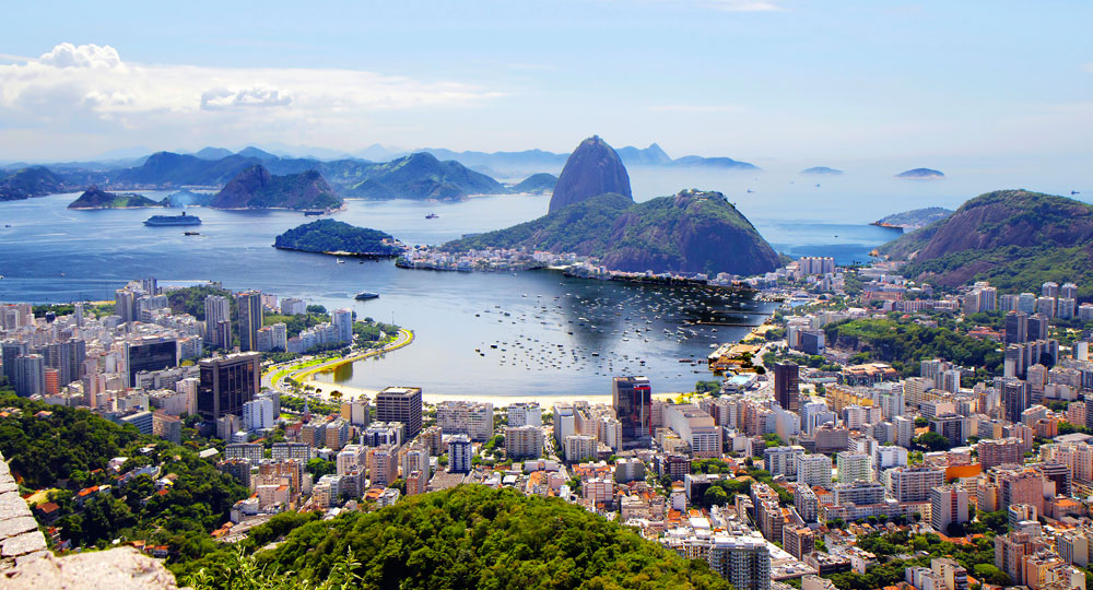 Brasile: alla scoperta del polmone verde della Terra | Allianz Global Assistance