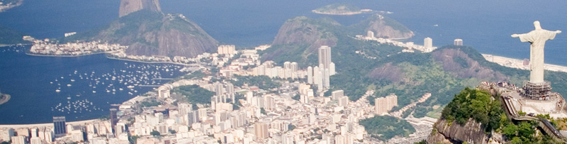 Brasile: alla scoperta del polmone verde della Terra | Allianz Global Assistance