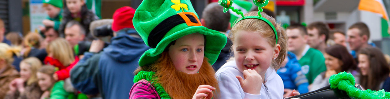 Saint Patrick’s day: quale motivo migliore per visitare Dublino? | Allianz Global Assistance
