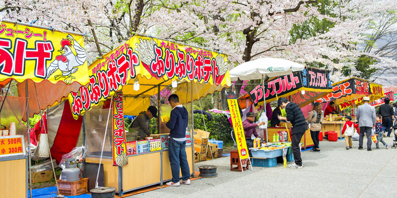 Tour del Giappone: alla scoperta di una terra piena di incanti | Allianz Global Assistance