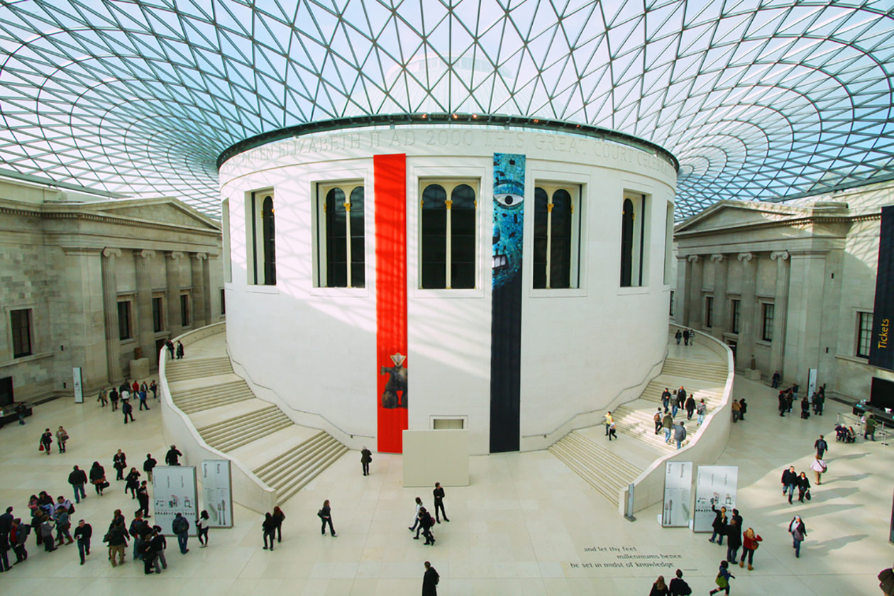 La classifica dei musei più visti al mondo: visitali tutti nella giornata internazionale dei musei | Allianz Global Assistance