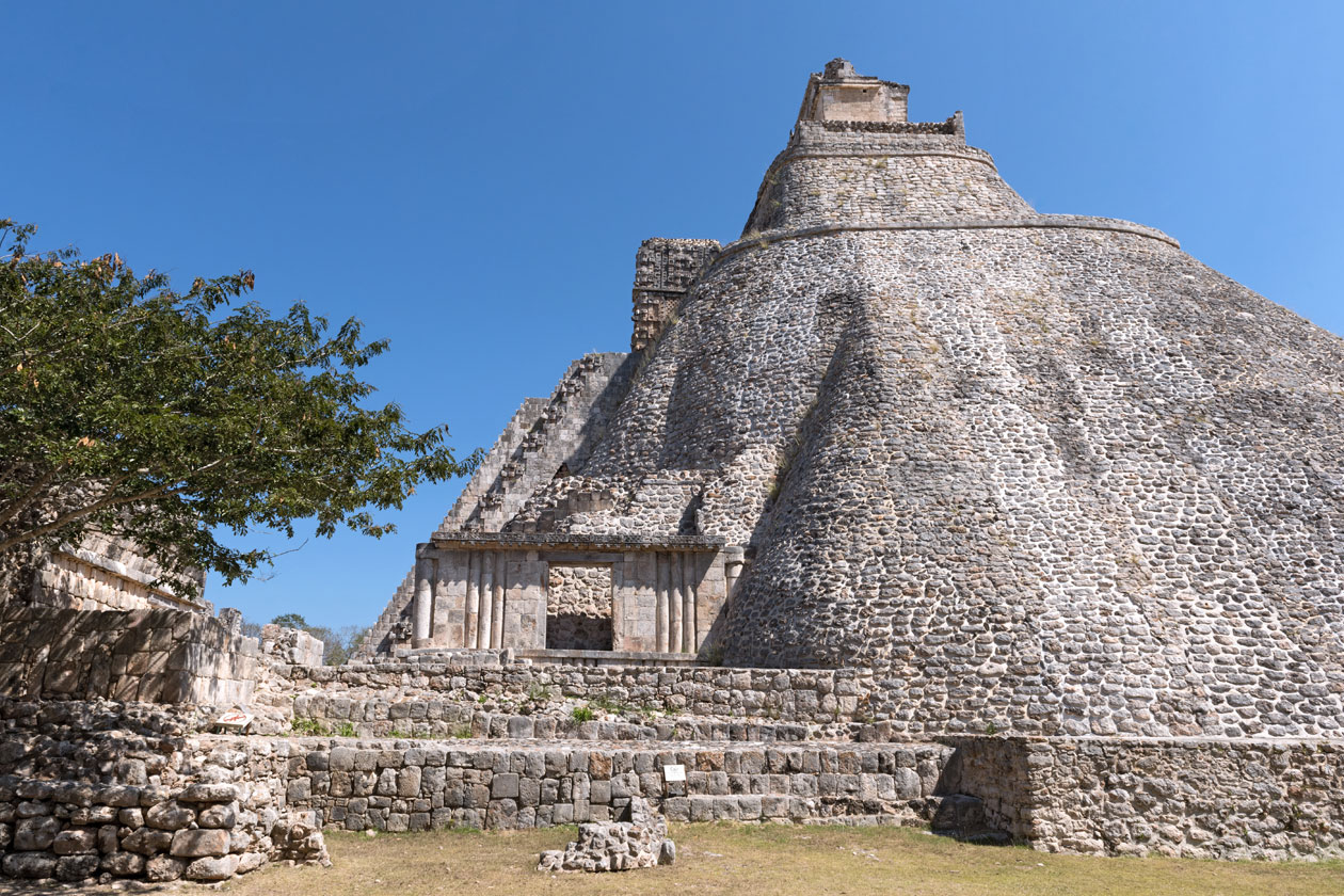 Tour del Messico: la terra dei Maya  | Allianz Global Assistance