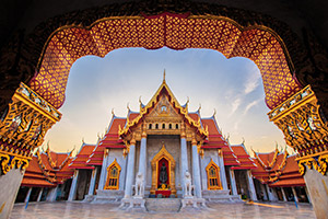 Tour della Thailandia: la terra del sorriso
 | Allianz Global Assistance