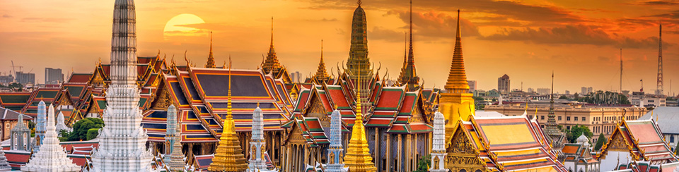 Thailandia: dal visto al clima, i consigli per partire preparati | Allianz Global Assistance