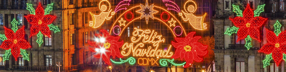 Natale in Messico, vivi la magia della festa tra le “posadas” e la “noche buena” | Allianz Global Assistance