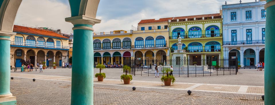 Tour di Cuba: un viaggio al ritmo di Salsa | Allianz Global Assistance