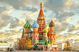Visto per la Russia: tutto ciò che devi sapere
 | Allianz Global Assistance
