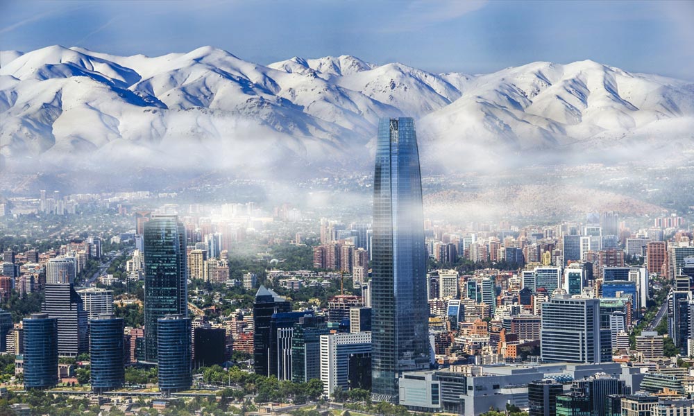 Alla scoperta del Cile e dei suoi paesaggi sconfinati | Allianz Global Assistance