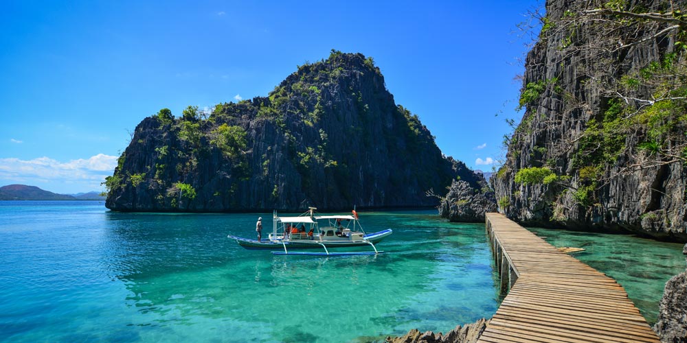 Filippine, un viaggio che ti insegna l'ospitalità | Allianz Global Assistance