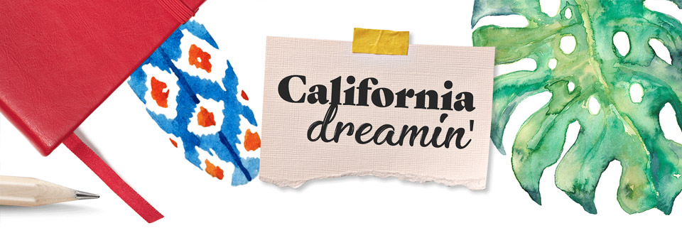 Viaggiare per passione: California dreamin’ | Allianz Global Assistance