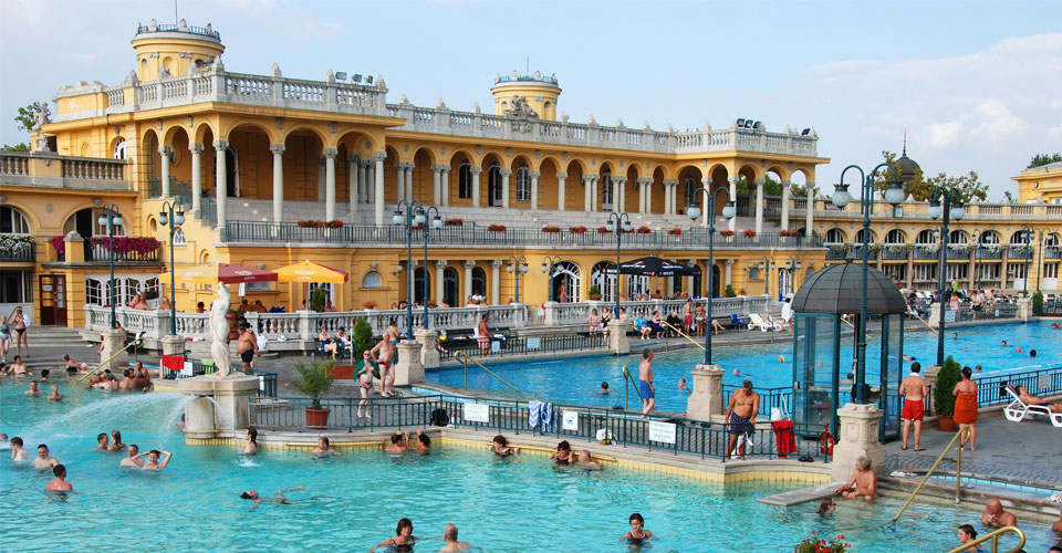 Cosa fare a Budapest: consigli per un viaggio da ricordare   | Allianz Global Assistance