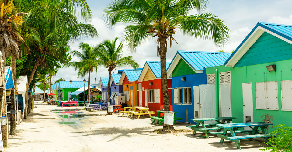 Vacanze ai Caraibi, le isole del mare Caraibico | Allianz Global Assistance