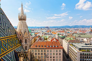 In viaggio tra i castelli: cosa vedere a Vienna | Allianz Global Assistance