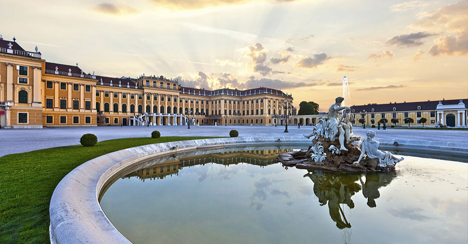 In viaggio tra i castelli: cosa vedere a Vienna	   | Allianz Global Assistance