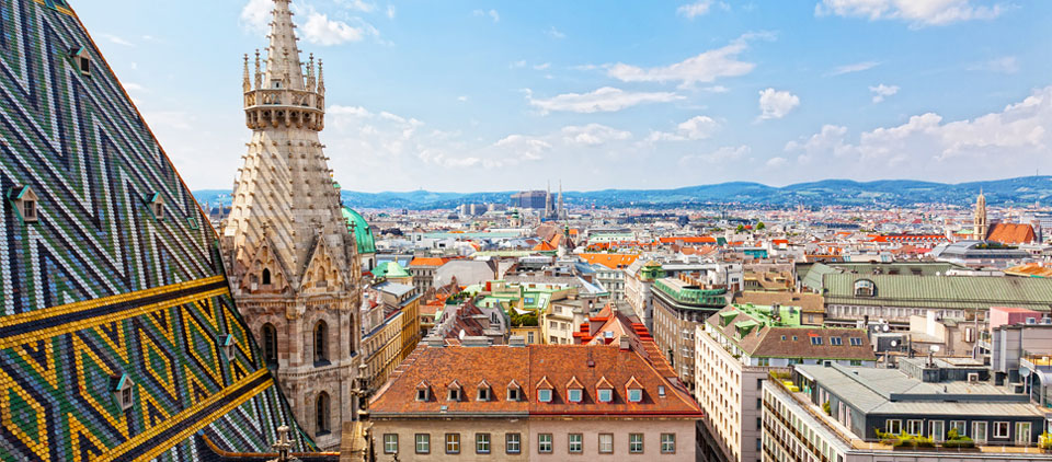 In viaggio tra i castelli: cosa vedere a Vienna | Allianz Global Assistance