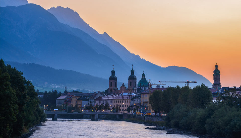 Tirolo: cosa vedere a Innsubruck | Allianz Global Assistance