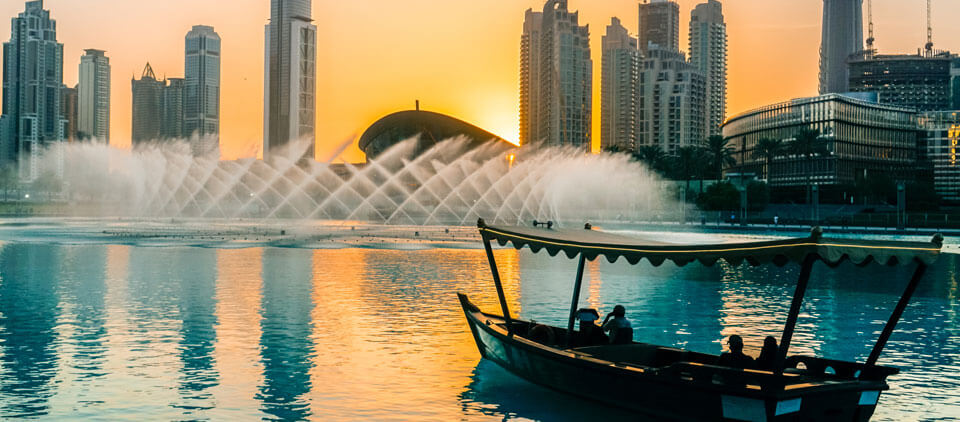 Vacanze a Dubai: qual è il periodo migliore? | Allianz Global Assistance