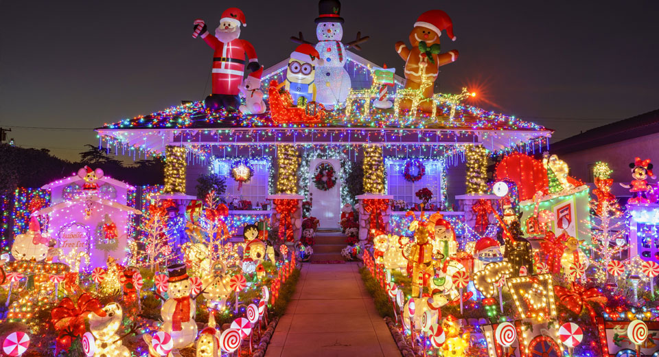 Le tradizioni di Natale nel mondo   | Allianz Global Assistance