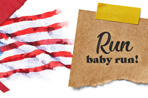 Viaggiare per sport: Run, baby run! | Allianz Global Assistance