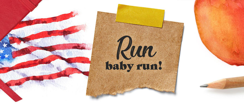 Viaggiare per sport: Run, baby run! | Allianz Global Assistance
