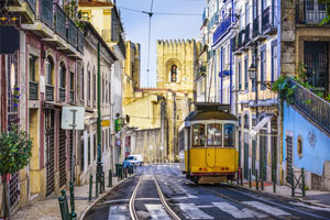 Cosa vedere a Lisbona e in Portogallo | Allianz Global Assistance