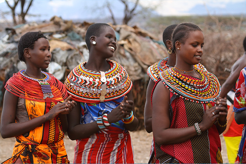 Africa: quando andare in Kenya | Allianz Global Assistance