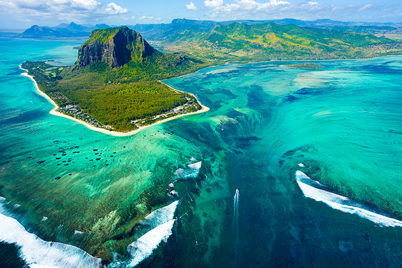 Vacanze alle Mauritius: quando andare | Allianz Global Assistance