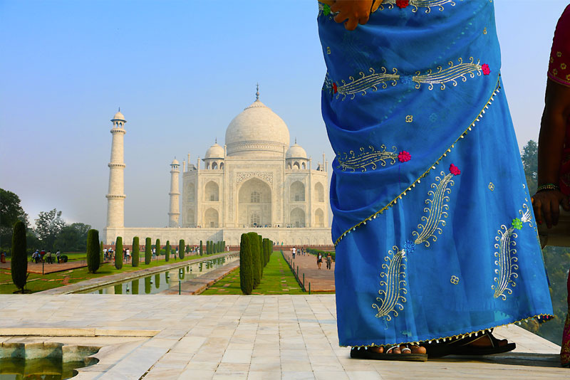 Viaggio in India: quali sono i documenti necessari per entrare nel Paese? | Allianz Global Assistance