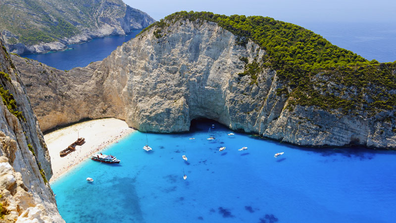 Cosa vedere in Grecia, alla scoperta del Paese delle mille isole | Allianz Global Assistance