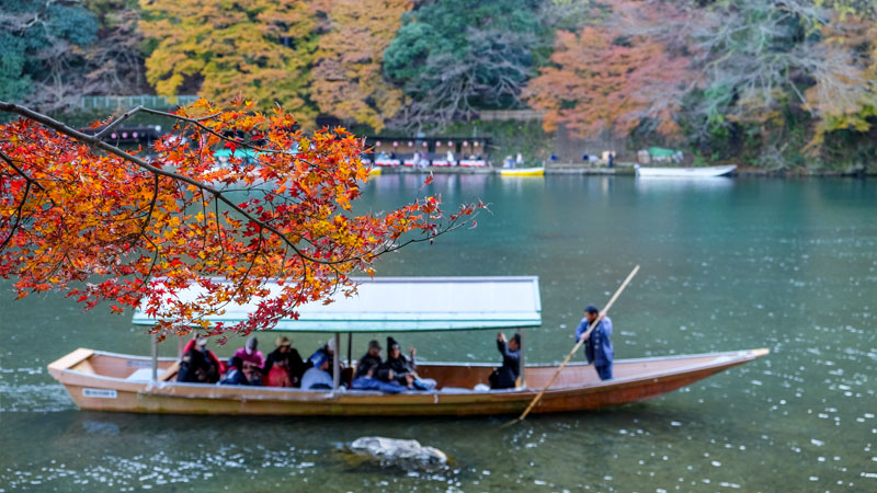 Quando andare in Giappone? Qual è il momento migliore per visitare il Paese del Sol Levante? | Allianz Global Assistance