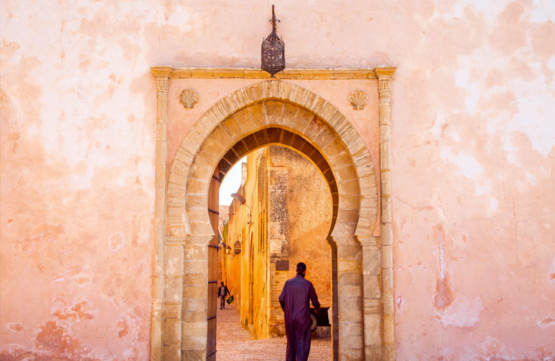 Cosa vedere in Marocco: tour delle città imperiali | Allianz Global Assistance