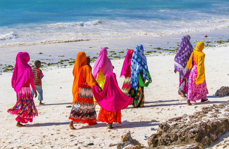 Vacanze a Zanzibar, quali sono le vaccinazioni obbligatorie? | Allianz Global Assistance
