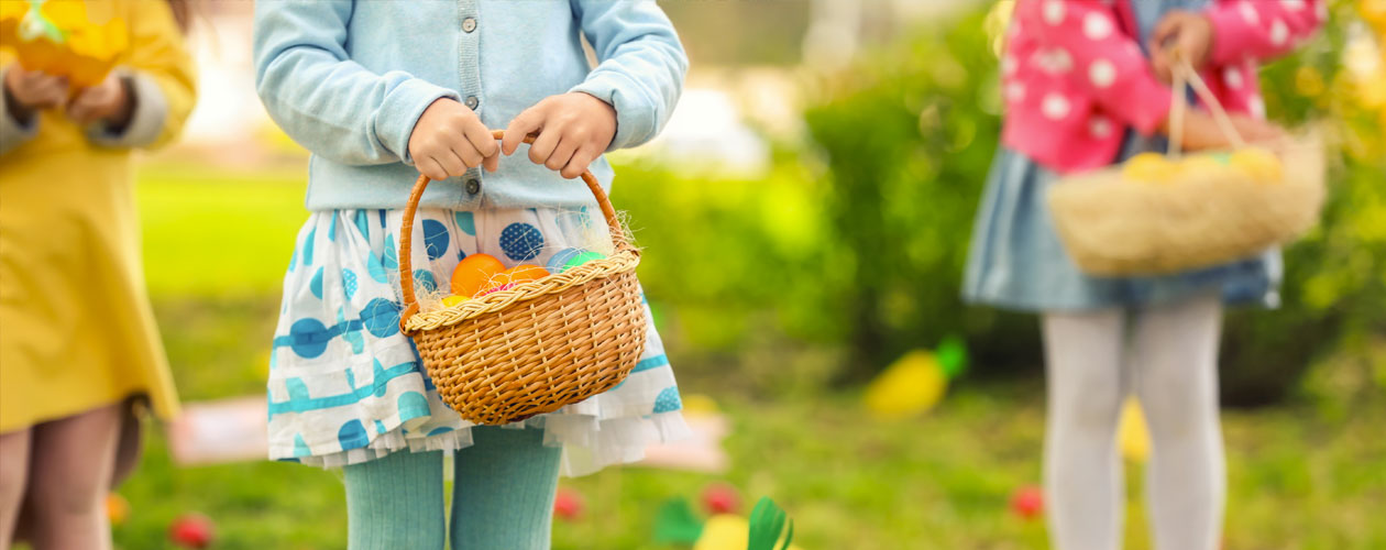 Vacanze di Pasqua: le celebrazioni più belle e imperdibili | Allianz Global Assistance