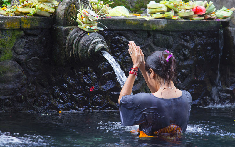 Viaggio a Bali: consigli per un viaggio spirituale nell'Isola degli Dei | Allianz Global Assistance