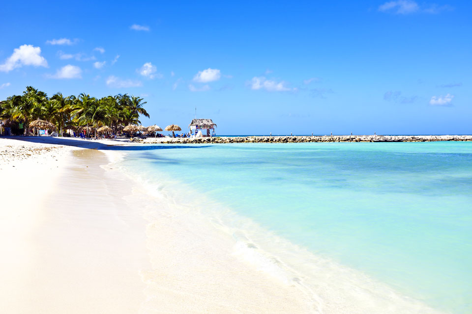 Isole caraibiche, viaggio alla scoperta di Aruba, Bonaire e Curacao | Allianz Global Assistance