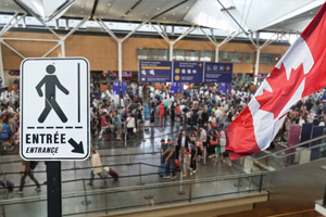 Viaggio in Canada, quali sono i documenti richiesti per entrare nel Paese? | Allianz Global Assistance