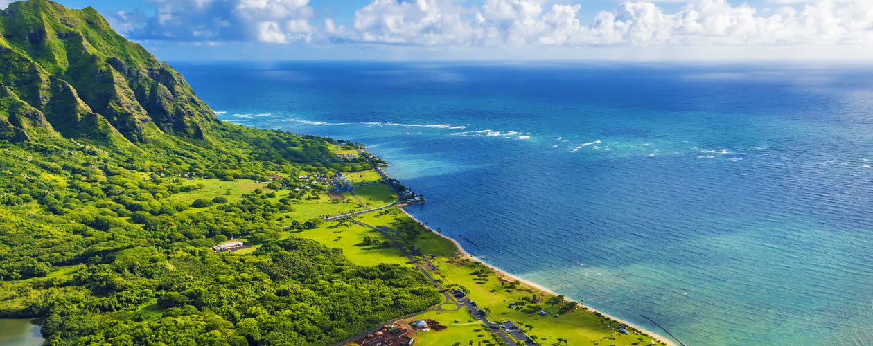 Quando andare alle Hawaii? Temperatura e clima delle isole tropicali | Allianz Global Assistance