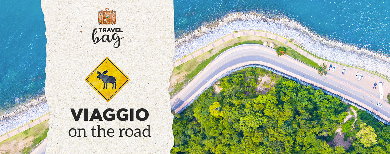 #TravelBag: come organizzare un tour on the road | Allianz Global Assistance